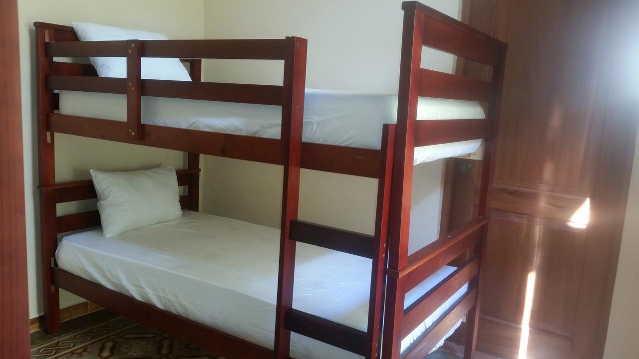 Colonial Charm Hostel Санто Доминго Екстериор снимка