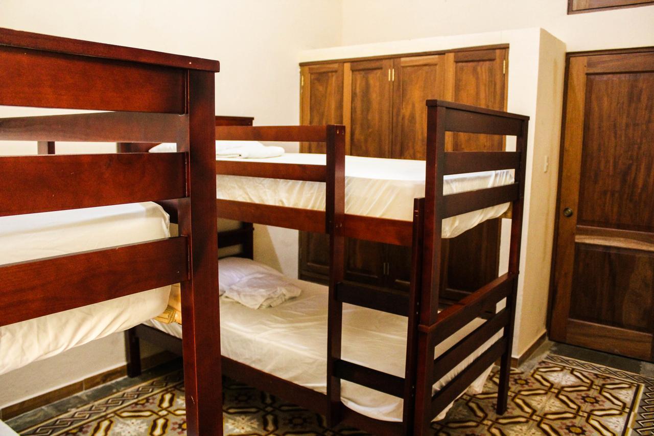 Colonial Charm Hostel Санто Доминго Екстериор снимка