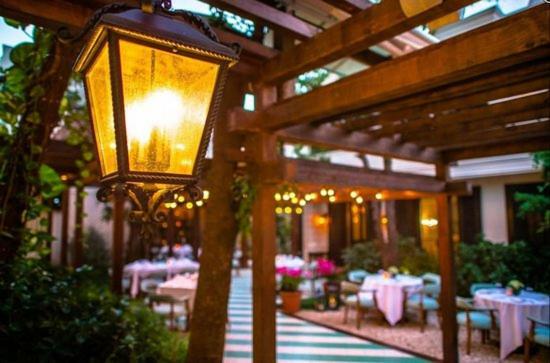 Colonial Charm Hostel Санто Доминго Екстериор снимка
