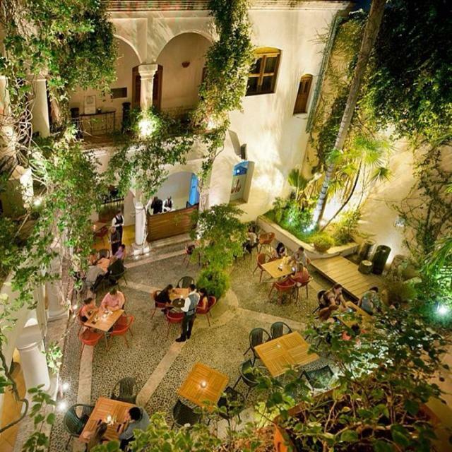 Colonial Charm Hostel Санто Доминго Екстериор снимка